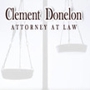 Donelon Clement P Attorney At Law