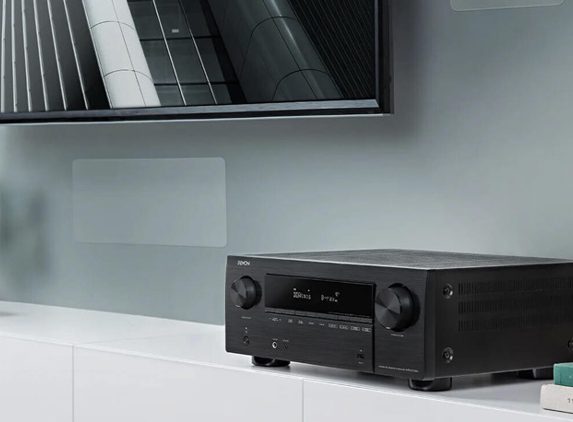 Exact Computers & Home Entertainment