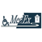 MedEx   REH Medical Inc