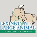 Lexington Large Animal Medicine & Surgery - Veterinarians