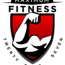Maximum Fitness - Health Clubs