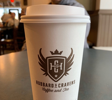 Hubbard and Cravens Coffee - Indianapolis, IN