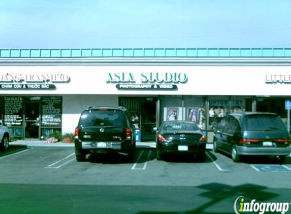 Asia Studio - Westminster, CA