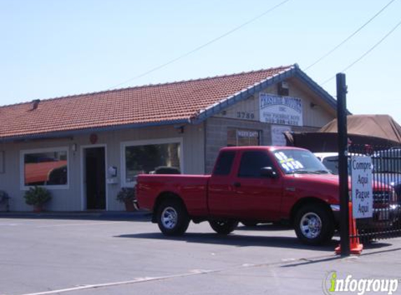 Prestige Motors Inc - Martinez, CA