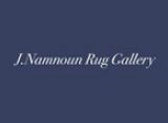 J Namnoun Rug Gallery - Windsor, CT