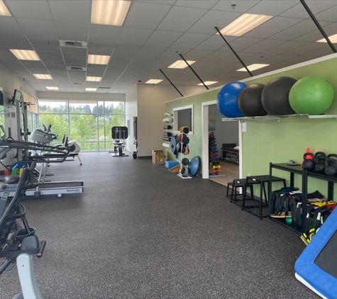 Highline Physical Therapy - Fircrest - Fircrest, WA