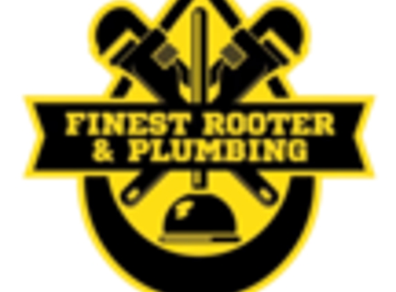 Finest Rooter & Plumbing