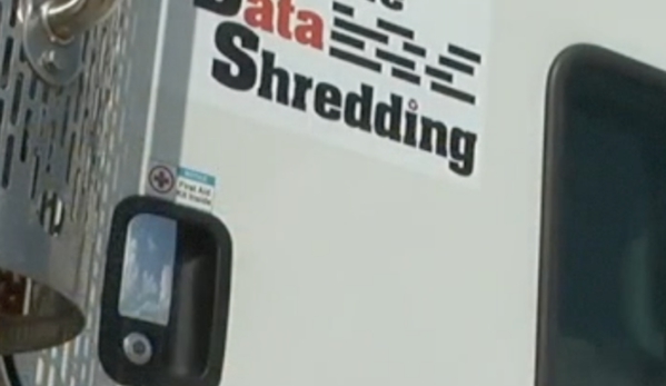 Absolute Data Shredding - Tulsa, OK