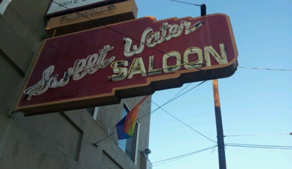 Sweetwater Saloon - Long Beach, CA