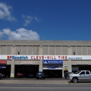 Cleve-Hill Auto & Tire - Automobile Parts & Supplies