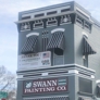 Swann Painting Co. LLC - Leavenworth, KS