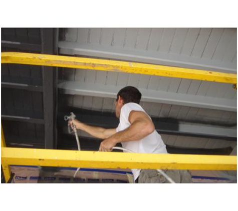 Byron Bay Painters - Byron Bay, NSW