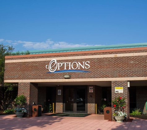 Options Behavioral Health System - Indianapolis, IN