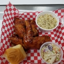 Space City Wings - Restaurants