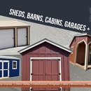 Copper State Structures of Kingman - Sheds