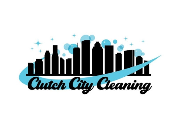 Clutch City Cleaning