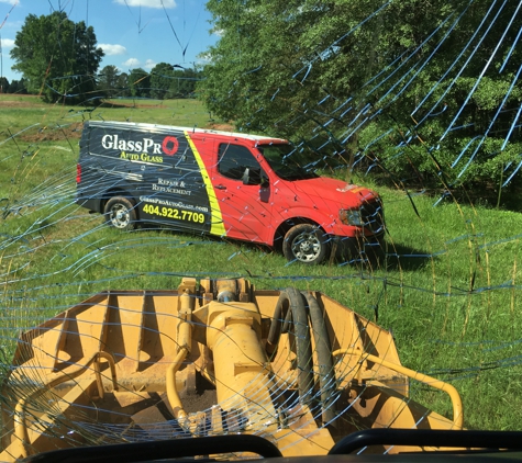 GlassPRO Auto Glass - Atlanta, GA