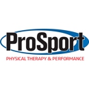 ProSport Physical Therapy & Performance - Physical Therapists