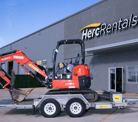 Herc Rentals ProSolutions - Brooklyn, MD