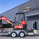 Hertz Equipment Rental