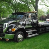 Wayne's Towing gallery