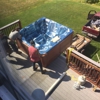 Premium Hot Tub Movers gallery