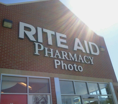 Rite Aid - Laconia, NH