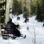 Keystone Snowmobile Tours & Rentals By HCT