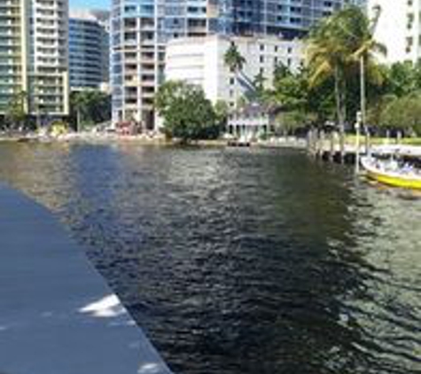 Artrageous on the River Hospitality - Fort Lauderdale, FL