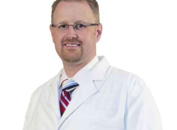 Dr. Matthew Robert Johnson, MD, MPH - North Sioux City, SD