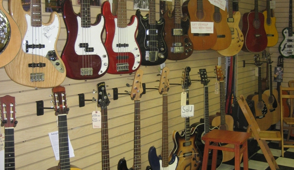 GuitarFixer Bob LLC - Seymour, CT