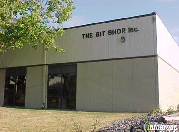 The Bit Shop - Milpitas, CA