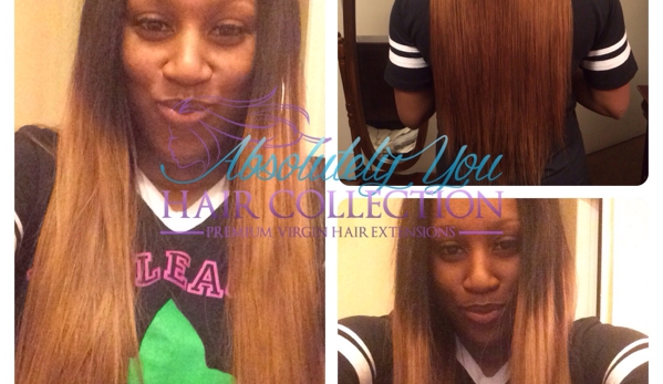 Absolutely You Hair Collection - Tallahassee, FL