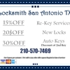 Locksmith San Antonio Key gallery