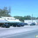 Green Mesquite - Barbecue Restaurants