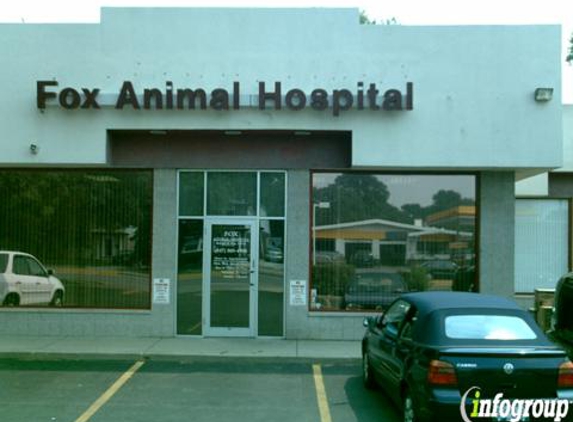 Fox Animal Hospital - Evanston, IL
