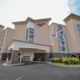 Hampton Inn Salem East-Electric Road