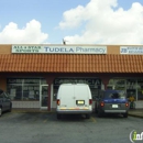 Tudela Pharmacy Discount & Medical Supply - Medical Equipment & Supplies
