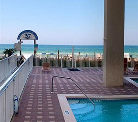 Grandview East Resort Condo Rentals - Panama City Beach, FL