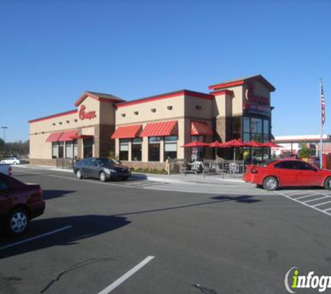 Chick-fil-A - North Charleston, SC