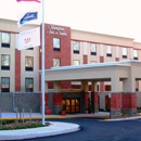 Hampton Inn & Suites Fort Belvoir Alexandria South - Hotels