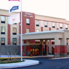 Hampton Inn & Suites Fort Belvoir Alexandria South