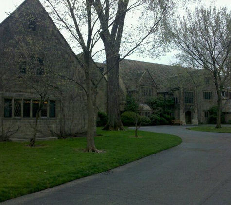 Edsel & Eleanor Ford House - Grosse Pointe Shores, MI