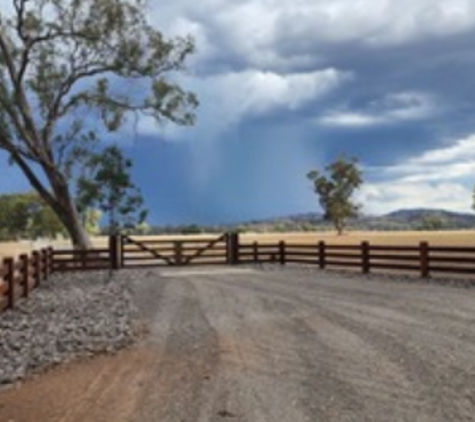 SK Rural Fencing - Benalla, VIC