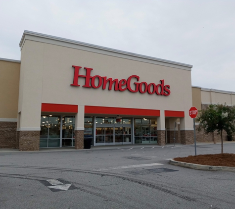 HomeGoods - Douglasville, GA. HomeGoods, Douglasville, Georgia