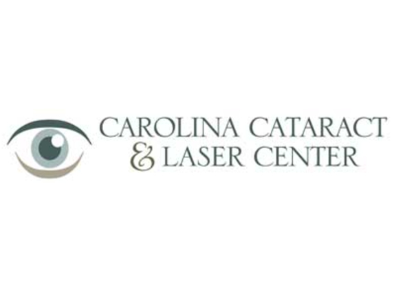 Carolina Cataract & Laser Center - Charleston, SC