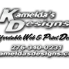 Kamelda's Designs gallery