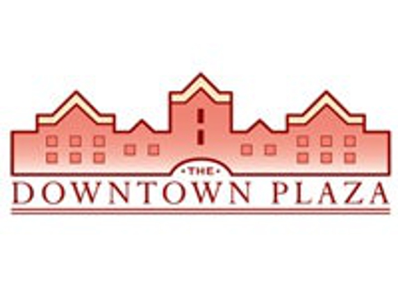 Downtown Plaza - Red Wing, MN