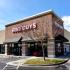 Five Guys