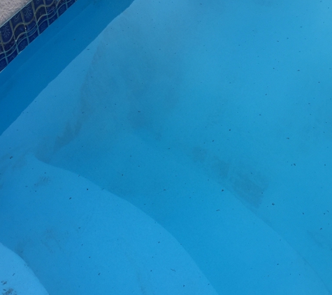 Crystal Clear Pools Inc - Wyandotte, OK